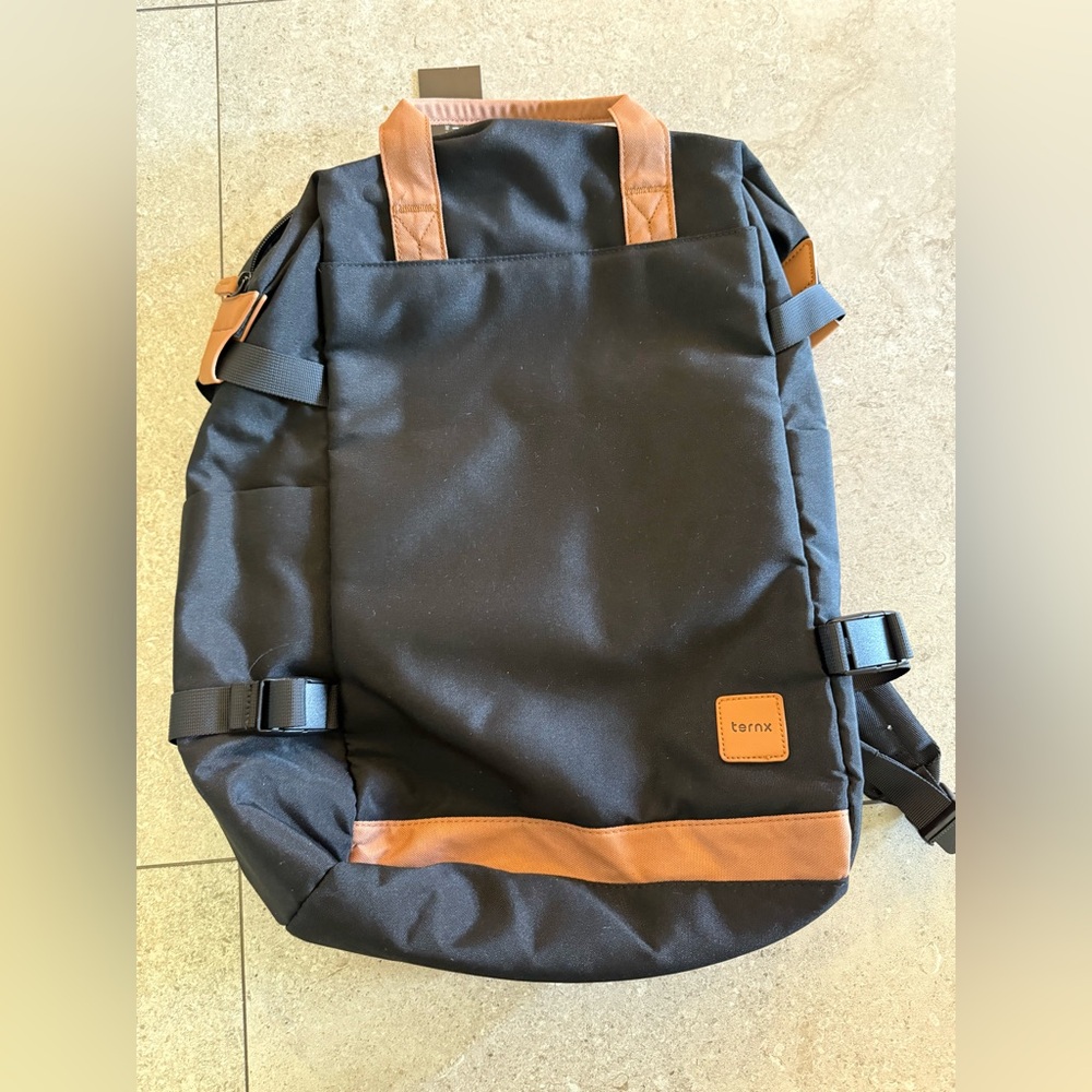 Ternx Travel Diaper Bag